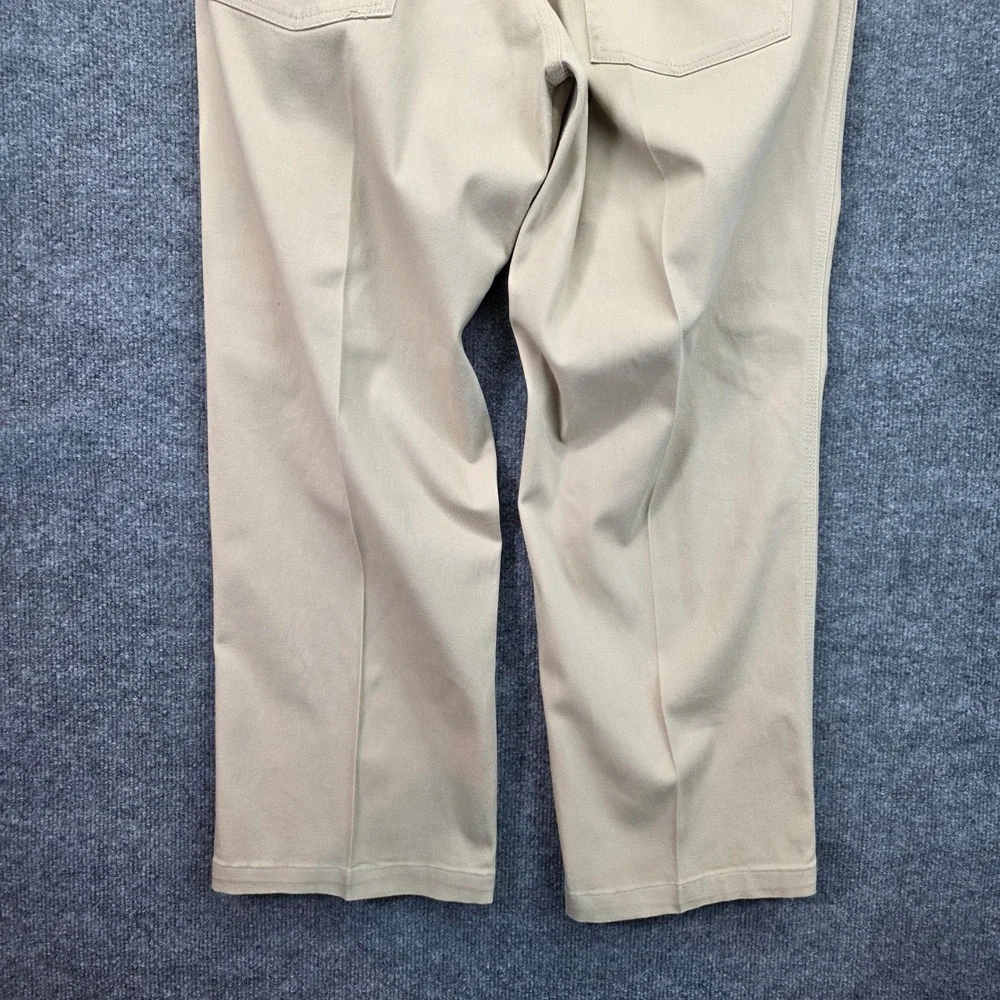 Mountain Khakis Classic‎ Fit Men's Khaki Pants Size 38x32
